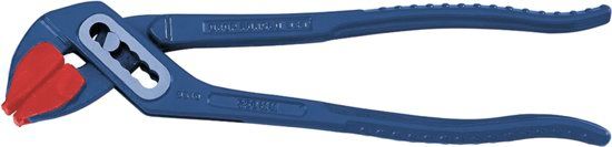 kwb Waterpomptang met Beschermhoes