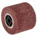 DEDRA Cilindrische schoen 120x100mm GR 80 voor satijnmachine