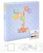 goldbuch 15 403 Babyalbum Balloon Party, babyboek 30 x 31 x 4 cm, fotoalbum
