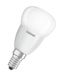 Osram P CLAS P 5W 827 E14 LED-lamp Warm wit 2700 K