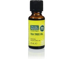 Thursday Plantation Tea Tree Oil, 25 Ml