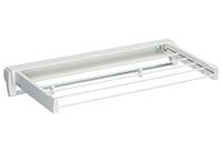 Art Dry 100 Wandroogrek Inklapbaar - Wit