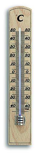 Heutink Thermometer | Hout