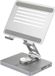 Renkforce station d'accueil USB-C RF-5628786 Gris