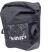 Wilier Adlar Grape Sacoche de guidon 10l Gris