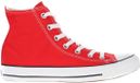 Converse Chuck Taylor All Star HI Rode Schoenen Maat 40