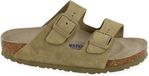 Birkenstock Arizona Sandales - Femme - Vert - Taille 40