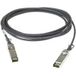 Arista câble Ethernet 10GBase-CR - SFP+ (M) vers SFP+ (M) - 1 m