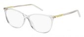 Marc Jacobs MARC 706 Crystal 55/13/145 Vrouwen Brilmonturen