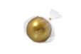 Nataluna Gouden kaars bal 6 cm 6707003