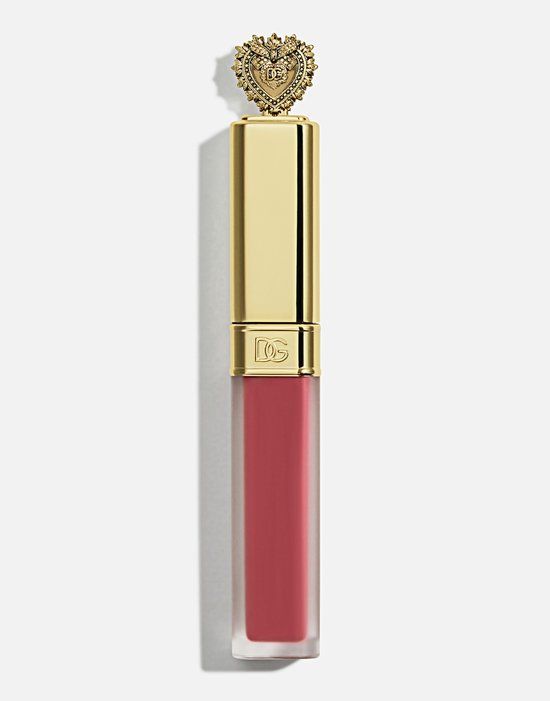 Dolce&Gabbana Everkiss Liquid Lip 200 Gratitude Mat