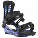 Union Binding Trilogy Classic Snowboardbindingen pour femmes violet S femme