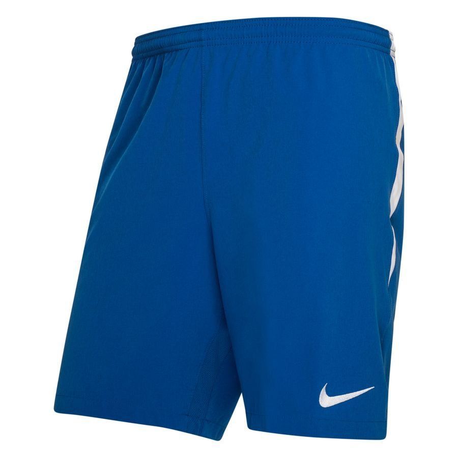 Nike Venom III Short Heren - Royal