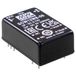 MEAN WELL SCW12W8-12 DC/DC-converter 24 V 12 V 1.000 A 12 W Inhoud 1 stuk(s)