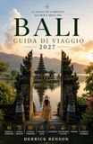 Bali Guida di viaggio 2027