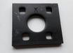 Thule Towball plate 90x80x8 mm