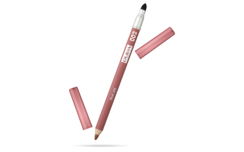 Pupa Milano True Lips - 220047A02 - Lippotloden - Dames