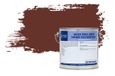 Wixx PRO IJzermenie Roodbruin - 2.5L - RAL 8012