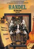 Various Naxos A Naxos Musical Journey – Handel: The Messiah (Choruses) DVD