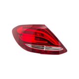 MAGNETI MARELLI Heckleuchte 714020780751 links | Compatibel met: MERCEDES-BENZ E-CLASS