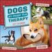 Dogs Andrews McMeel Publishing Dogs Are Cheaper Than Therapy 2027 Wall Calendar