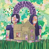 Konkurrent House And Land - Across The Field (LP)