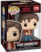 Funko Pop! Television: Stranger Things - Steve Harrington Funko Pop #1779