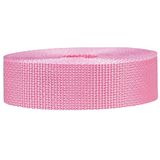 Strapworks Spanband, lichtgewicht, polypropyleen, omsnoeringsband voor outdoor doe-het-zelf-uitrusting, reparatie, halsbanden voor huisdieren, hobby‘s, 3,8 cm bij 9,1, 22,9 of 45,7 meter, meer dan 20