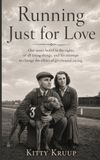 Running Just For Love: The story of one man’s belief in the rights of all living things, and his attempt to change the ethics behind greyhound racing.