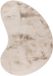 LABEL51 Indy Vloerkleden - Bruin - Polyester - 160x230 cm