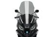 Puig 21374H V-Tech Line Touring vizier rookkleurig Gerookt
