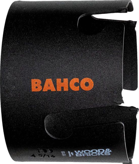 Bahco superior gatzaag 35 mm | 3833-35-C