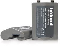 Hähnel HL-EL18 Batterijen voor camera's/camcorders