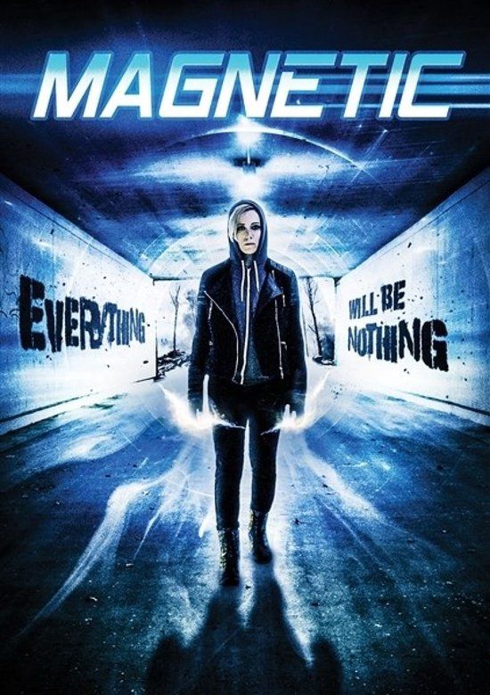 Sonic Rendezvous Magnetic (DVD)