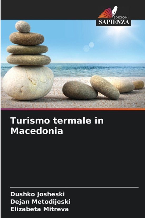 Turismo OmniScriptum SRL Turismo termale in Macedonia