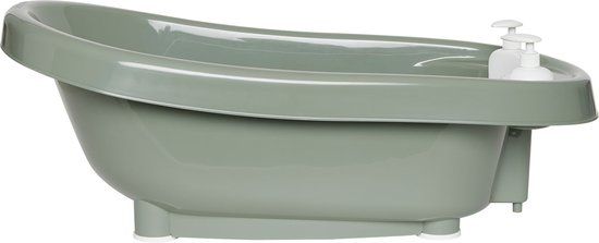 bébé-jou Thermobad Breeze Green