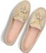 Stefano Lauran Mocassins 11632 Beige
