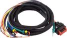 Wakespeed WS500 PRO Kabelset N-type
