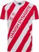 Hummel Dbu 26 Fan Dynamite Tee Ss