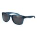 O'Neill Sunglasses ONS OFFSHORE 106P 55 Blauw Kunststof Vierkant Polariserend Unisex