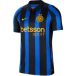 NIKE Tricot 'INTER STAD HM' royal blue/koningsblauw / geel / zwart