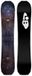 Lib Tech Golden Orca Snowboard 161 cm Multicolore Freestyle Expert Unisexe