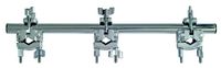 Gibraltar Hardware Gibraltar Multiklemmen Stand mount bar