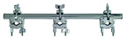 Gibraltar Hardware Gibraltar Multiklemmen Stand mount bar