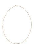 Gaya Rose Gold Necklace