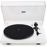 Triangle Triangle Platenspeler Lunar 3 Wit