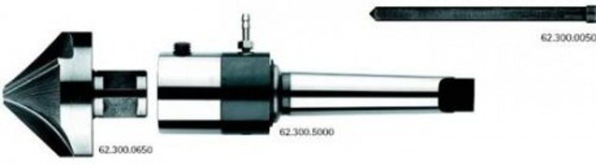 Phantom Uitwerpstift 25mm V Kernboor