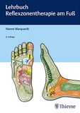 Lehrbuch Thieme Lehrbuch Reflexzonentherapie am Fuß