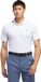 Adidas Performance Adi Performance Poloshirt - Heren - Wit
