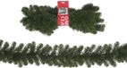 Holiday Tree Alaskan Pine guirlande slinger 270 x 35 cm kerstboom